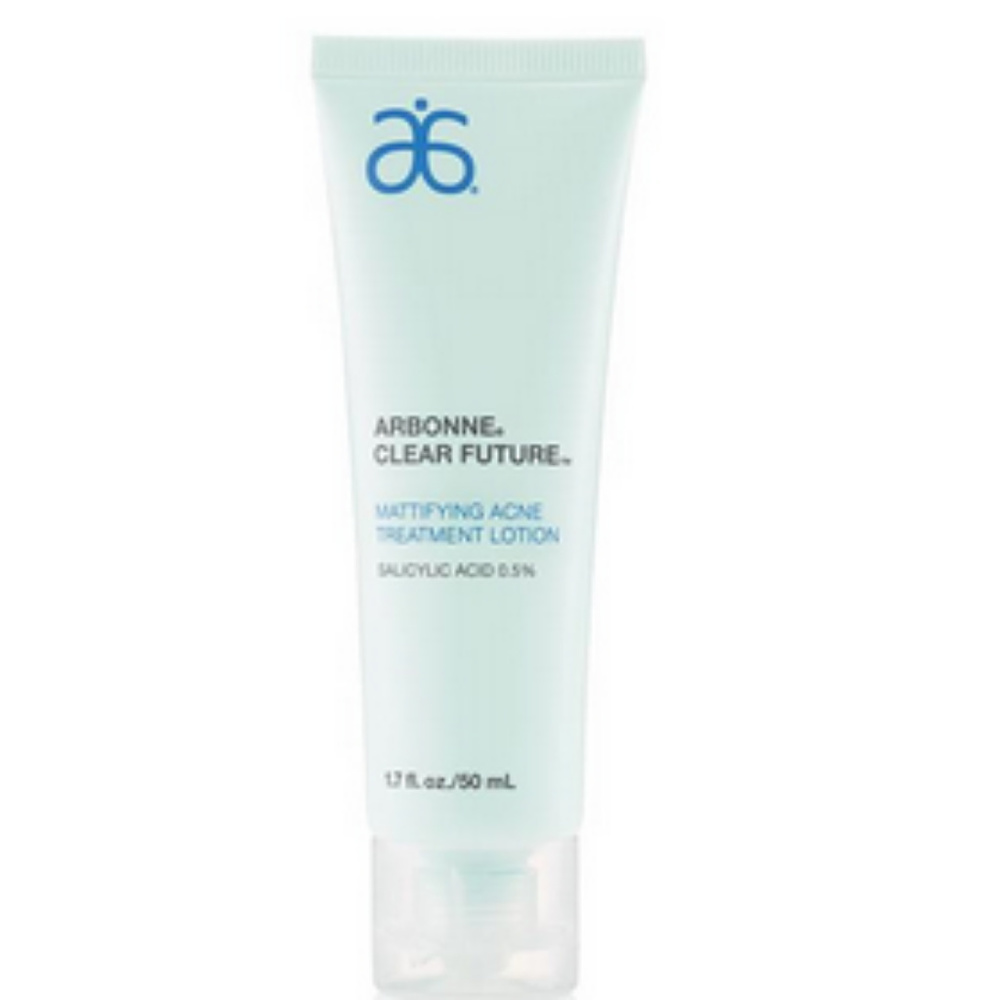 Arbonne Mattifying Acne Lotion